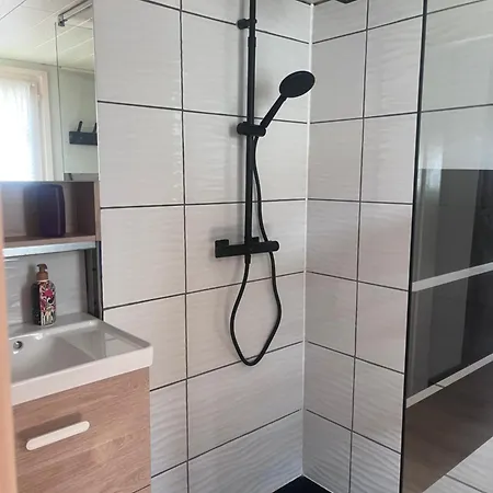 Prázdninový dům Chez Hanna Et Michel