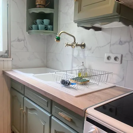 Chez Hanna Et Michel * Morsbronn-les-Bains