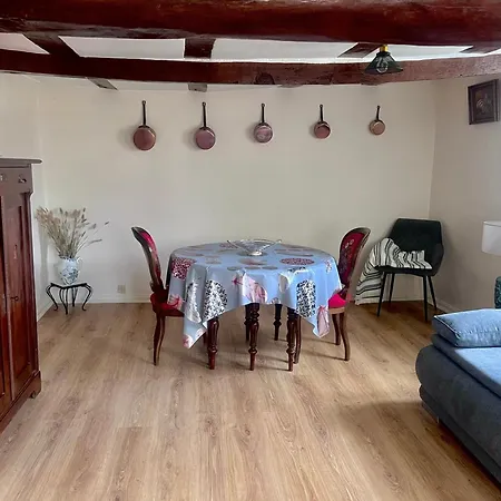 Chez Hanna Et Michel *