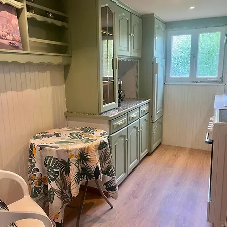 Chez Hanna Et Michel Morsbronn-les-Bains