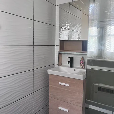 Chez Hanna Et Michel