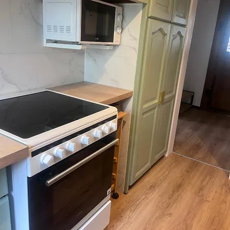 Chez Hanna Et Michel Prázdninový dům *