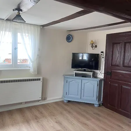 Chez Hanna Et Michel *