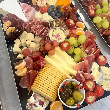 Chez Hanna Et Michel Prázdninový dům Morsbronn-les-Bains