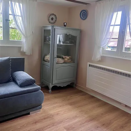 Chez Hanna Et Michel *