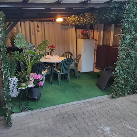 Chez Hanna Et Michel Prázdninový dům Morsbronn-les-Bains